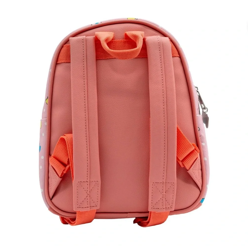 Sanrio Hello Kitty Pink Backpack with Coin Purse Brand New Collectible